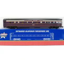 USA Trains 31100 G Atlantic Coast Line Observation Car - Your Source for Gaming Essentials* Trains