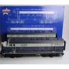 USA Trains 22251 G Baltimore & Ohio F-3 AB Diesel Locomotive Set - Your Source for Gaming Essentials* Trains
