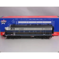 USA Trains 22351 G Baltimore & Ohio F-3A Powered Diesel Locomotive - Your Source for Gaming Essentials* Trains