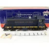 USA Trains 22560 G Baltimore & Ohio ALCO S4 Switcher Diesel Locomotive #9079 - Your Source for Gaming Essentials* Trains