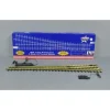 USA Trains 81605 G Brass #6 Right Hand Remote Switch Turnout - Your Source for Gaming Essentials* Trains