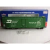 USA Trains 16706 G Burlington Northern 50' Mechanical Refrigerator Car #3 Green - Your Source for Gaming Essentials* Trains