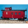 USA Trains 12013 G Caboose West Side Lumber - Your Source for Gaming Essentials* Trains