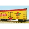 USA Trains 16384 G Canadian Club Cigars Wood Ice Reefer Car - Your Source for Gaming Essentials* Trains