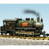 USA Trains 20066 G Canadian Nationa Railroad 0-6-0 Switcher Steam Locomotive #53 - Your Source for Gaming Essentials* Trains