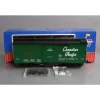 USA Trains 19083 G Canadian Pacific/Railway Express Agency Wood Box Car #56397 - Your Source for Gaming Essentials* Trains