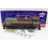 USA Trains 22563 G Canadian Pacific ALCO S4 Switcher Diesel Locomotive #6539 - Your Source for Gaming Essentials* Trains
