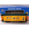 USA Trains 12055 G Chicago & Northwestern Bay Window Caboose #02455 - Your Source for Gaming Essentials* Trains