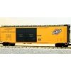 USA Trains 193122 G Chicago & North Western 50' Steel Double Door Boxcar #356680 - Your Source for Gaming Essentials* Trains