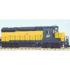 USA Trains 22460 G Chicago & North Western GP30 Powered Diesel Locomotive - Your Source for Gaming Essentials* Trains