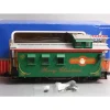 USA Trains 12025 G Christmas American Series Woodsided Caboose - Your Source for Gaming Essentials* Trains