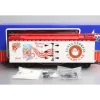 USA Trains 13028 G 2010 Christmas Car Santa Express Candy Car Wood Ice Reefer - Your Source for Gaming Essentials* Trains