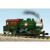 USA Trains 20067 G Christmas Dockside 0-6-0T Steam Locomotive with Sound #206 - Your Source for Gaming Essentials* Trains