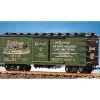 USA Trains 19063 G Climax Manufacturing Co. Wood Box Car - Your Source for Gaming Essentials* Trains