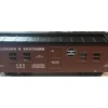 USA Trains 1837 G Colorado & Southern Bunk Car #009 - Your Source for Gaming Essentials* Trains