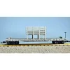 USA Trains 1817 G Colorado & Southern Railway Rail & Tie Car - Your Source for Gaming Essentials* Trains