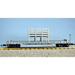 USA Trains 1817 G Colorado & Southern Railway Rail & Tie Car - Your Source for Gaming Essentials* Trains