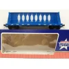 USA Trains 17412 G Conrail Centerbeam Flatcar Blue - Your Source for Gaming Essentials* Trains