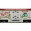 USA Trains 16336 G Delta Corn The American Series Refrigerator Cars - Your Source for Gaming Essentials* Trains