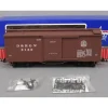 USA Trains 19079 G Denver & Rio Grande Western Wood Box Car #3130 - Your Source for Gaming Essentials* Trains
