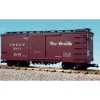 USA Trains 19081 G Denver & Rio Grande Western Wood Box Car #3271 - Your Source for Gaming Essentials* Trains