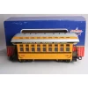 USA Trains 30301 G Denver & Rio Grande Western Overton Passenger Car #333 - Your Source for Gaming Essentials* Trains