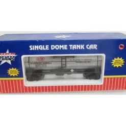 USA Trains 15117 G Dupont 10,000-Gallon Tank Car (Metal Wheels) - Your Source for Gaming Essentials* Trains