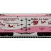 USA Trains 1654 G Gerber Baby Girl Reefer Car - Your Source for Gaming Essentials* Trains