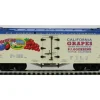 USA Trains 16325 G Goehring Grapes "American Series"(R) Refrigerator Cars - Your Source for Gaming Essentials* Trains