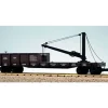 USA Trains 1809 G Great Northern Derrick with Brass Boom - Your Source for Gaming Essentials* Trains