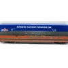 USA Trains 310603 G Great Northern "Empire Builder" Combine Car Metal Wheel - Your Source for Gaming Essentials* Trains