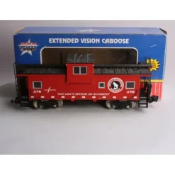USA Trains 12110 G Great Northern Extended Vision Caboose - Your Source for Gaming Essentials* Trains
