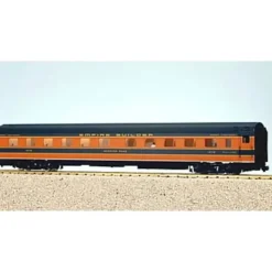 USA Trains 31065 G Great Northern Extruded Aluminum Sleeper Car #2 - Your Source for Gaming Essentials* Trains
