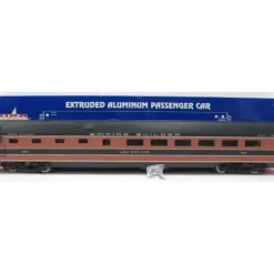 USA Trains 31063 G Great Northern "Lake Winatchee" Extruded Aluminum Diner Car - Your Source for Gaming Essentials* Trains