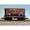 USA Trains 14212 G Great Northern Steel Ore Car #93759 - Your Source for Gaming Essentials* Trains