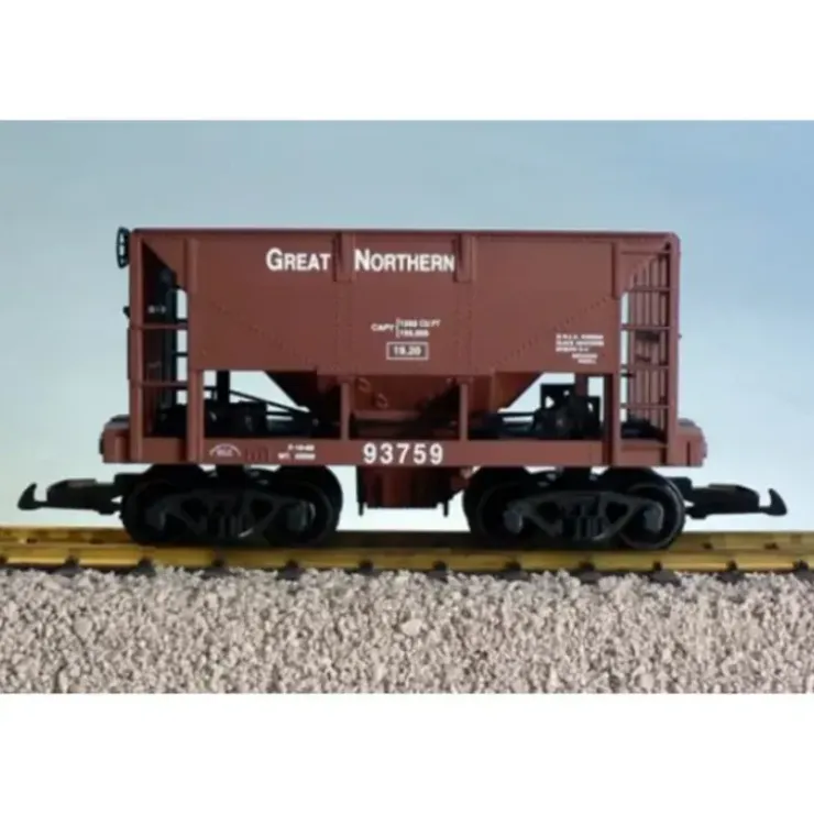 USA Trains 14212 G Great Northern Steel Ore Car #93759 - Your Source for Gaming Essentials* Trains