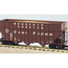 USA Trains 14088 G Great Northern Woodchip Car with "Real" Woodchip Load - Your Source for Gaming Essentials* Trains