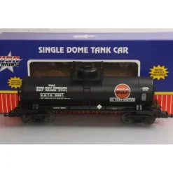 USA Trains 15119 G Gulf 10,000-Gallon Tank Car #5891 - Your Source for Gaming Essentials* Trains