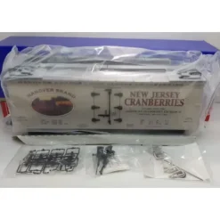 USA Trains 16327 G Hanover Cranberries "American Series"(R) Refrigerator Car - Your Source for Gaming Essentials* Trains
