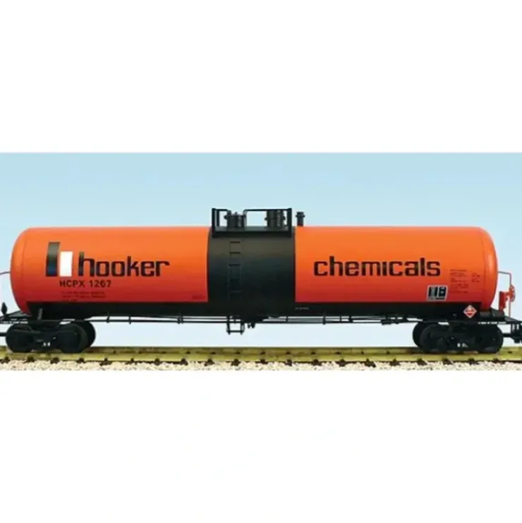 USA Trains 15177 G HCPX Modern Tank Car - Your Source for Gaming Essentials* Trains