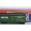 USA Trains 19038 G Lima Locomotive Co. Wood Box Car #785 - Your Source for Gaming Essentials* Trains