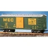 USA Trains 19069 G Maine Central American Series Steel Box Car Green - Your Source for Gaming Essentials* Trains
