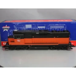USA Trains 22464 G Milwaukee GP30 Powered Diesel Locomotive - Your Source for Gaming Essentials* Trains