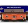 USA Trains 12065 G Milwaukee Road Bay Window Caboose #992215 - Your Source for Gaming Essentials* Trains