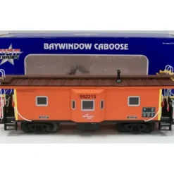 USA Trains 12065 G Milwaukee Road Bay Window Caboose #992215 - Your Source for Gaming Essentials* Trains