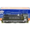 USA Trains 22556 G New York Central ALCO S4 Switcher Diesel Locomotive #8593 - Your Source for Gaming Essentials* Trains