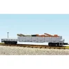 USA Trains 1826 G New York Central Work Flat Car with Load - Your Source for Gaming Essentials* Trains