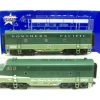 USA Trains 22265 G Northern Pacific Diesel F3 AB Diesel Units - Your Source for Gaming Essentials* Trains