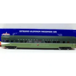 USA Trains 31080 G Northern Pacific Aluminum Observation Car - Your Source for Gaming Essentials* Trains