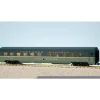 USA Trains 31084 G Northern Pacific "North Coast Limited" Sleeper Car - Your Source for Gaming Essentials* Trains